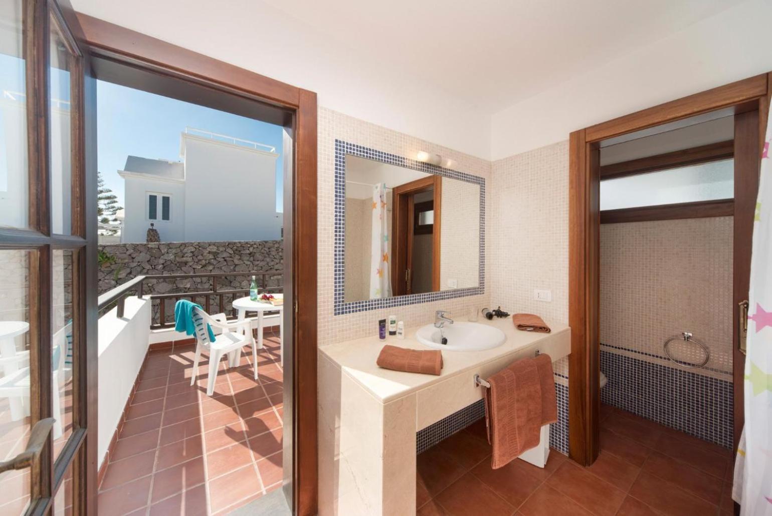 Villa Julianne 2 Puerto del Carmen  Luaran gambar