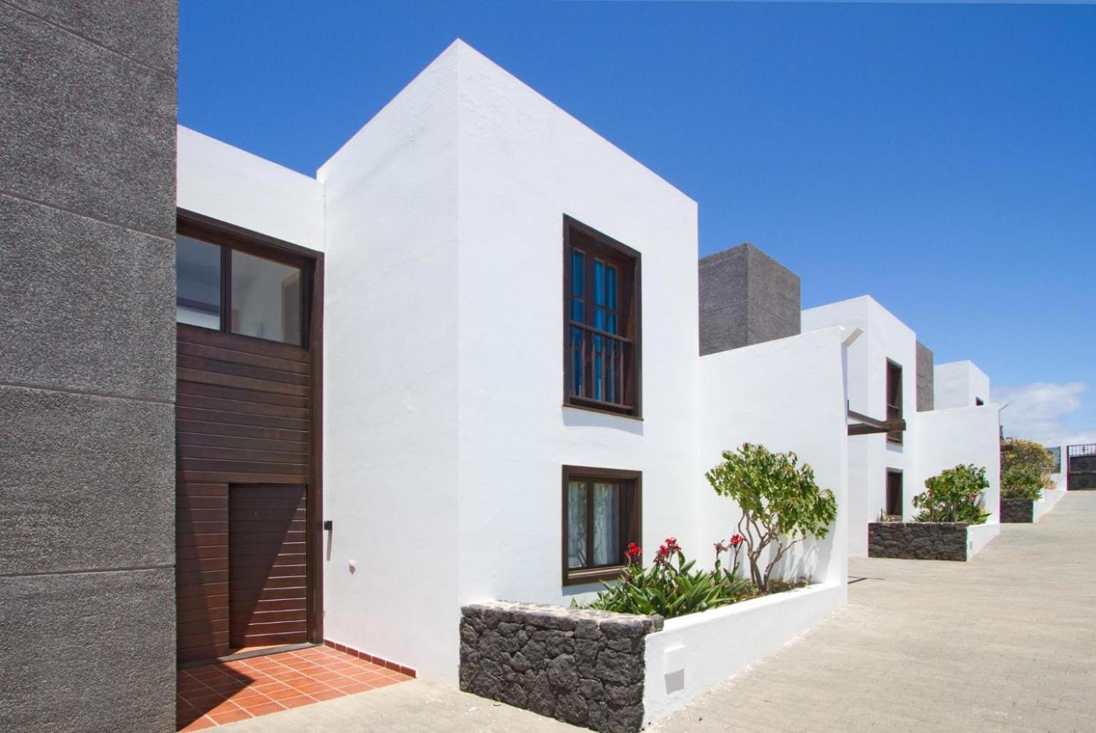 Villa Julianne 2 Puerto del Carmen  Luaran gambar