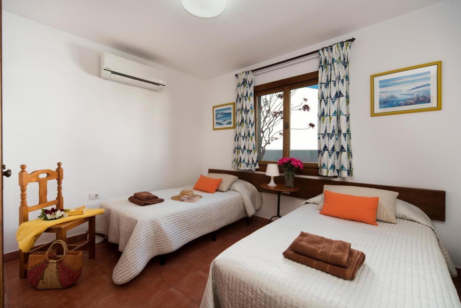 Villa Julianne 2 Puerto del Carmen  Luaran gambar