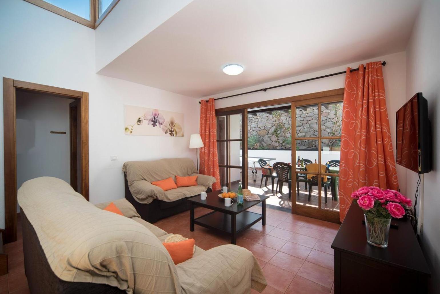 Villa Julianne 2 Puerto del Carmen  Luaran gambar