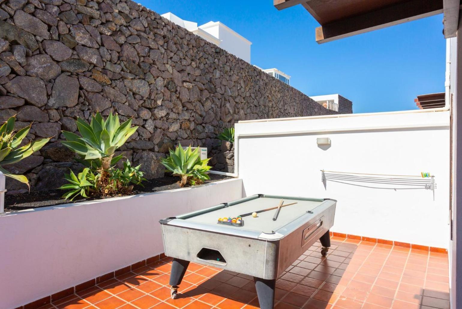 Villa Julianne 2 Puerto del Carmen  Luaran gambar