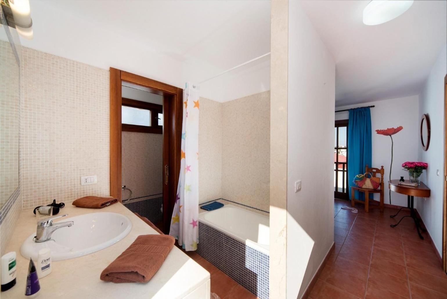 Villa Julianne 2 Puerto del Carmen  Luaran gambar