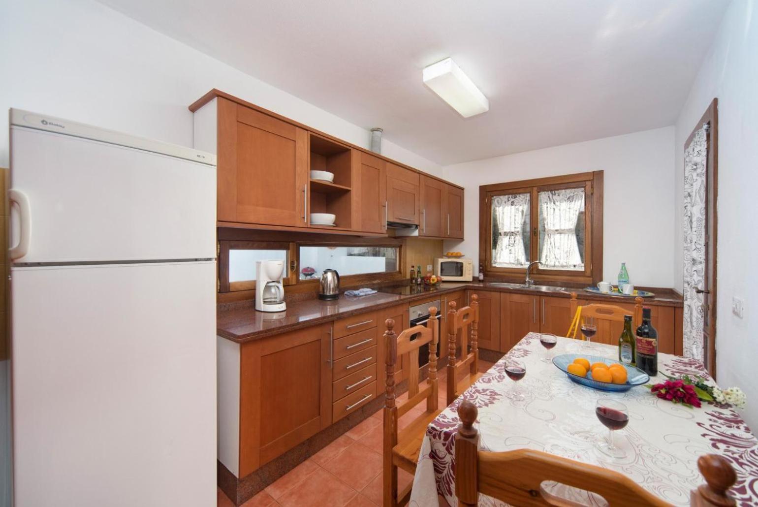 Villa Julianne 2 Puerto del Carmen  Luaran gambar